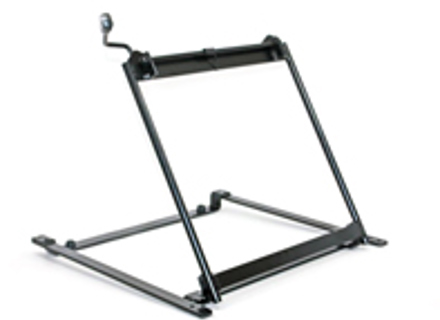 Base de siège sport inclinable, droite. Porsche 911/912 - 90152100210 - SIC-521-002-10