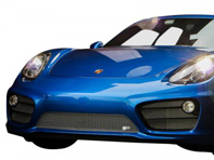 Set di griglie in acciaio inossidabile per paraurti anteriore ZunSport. Porsche 981 Cayman S PDK (con sensori) - ZPR46713, ZPR46713B, ZPR45913, ZPR45913B, ZPR46613, ZPR46613B Set di griglie in acciaio inossidabile per paraurti anteriore ZunSport. Porsche 981 Cayman S PDK (con sensori) - ZPR46713, ZPR46713B, ZPR45913, ZPR45913B, ZPR46613, ZPR46613B