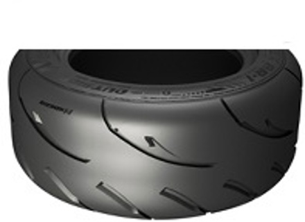 Neumáticos para Pista. Nankang AR-1 - 15'