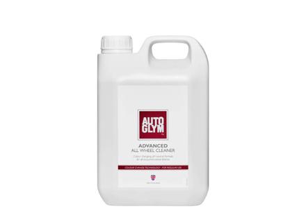 Autoglym Advanced All Wheel Cleaner 2.5L - AAWC002.5