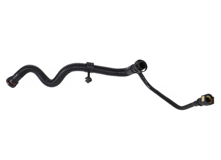 Cilindri del tubo di sfiato del basamento 4-6. Porsche 991.1 turbo - 9A110753270, 9A110753271 Cilindri del tubo di sfiato del basamento 4-6. Porsche 991.1 turbo - 9A110753270, 9A110753271