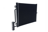 Condenseur de radiateur en aluminium pour climatisation (Air Con). Porsche 996 / Boxster 986 / GT3 - 9975739101, 99657311100 - 8381