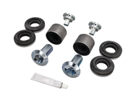 HD Kit completo di boccole del braccio longitudinale. Porche 964 - 96433102100, 96433102200, 96533102103, 96533102203, 96533102102, 96533102202, 96533102104, 96533102204 - PR52024P, S52014P, S-52014P