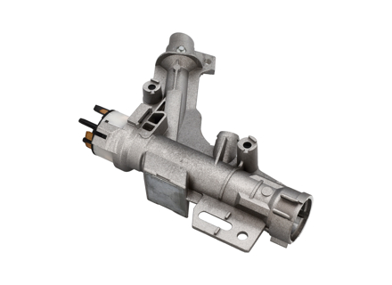 Zündschlossgehäuse. Porsche Boxster 986 / Boxster 987 - 99634701707, 99634701703, 99634701704, 99634701705, 99634701706