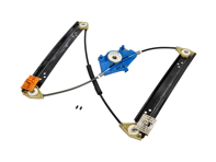 Cable elevalunas puerta trasera. Porsche 955 Cayena / 957 Cayena - 95553346103, 95553346102, 95553346101, 95553346100, 95553346203, 95553346202, 95553346201, 95553346200, 114194, 114193