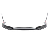 Rennline paraurti anteriore spoiler in fibra di carbonio. Porsche 991.2 - 99150555704OK1, 99150555705OK1 Rennline paraurti anteriore spoiler in fibra di carbonio. Porsche 991.2 - 99150555704OK1, 99150555705OK1