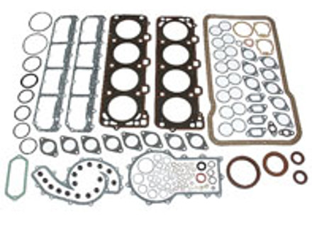 Engine gasket set. Porsche 928 4.5L 1978-82 - 01-24175-02, 012417502 Engine gasket set. Porsche 928 4.5L 1978-82 - 01-24175-02, 012417502