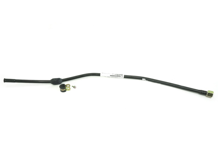 Tube de guidage de la jauge de niveau d'huile. Porsche 993 - 99320705701 - 99320705701 Tube de guidage de la jauge de niveau d'huile. Porsche 993 - 99320705701 - 99320705701