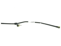 Oil level dipstick guide tube. Porsche 993 - 99320705701 - 99320705701 Oil level dipstick guide tube. Porsche 993 - 99320705701 - 99320705701