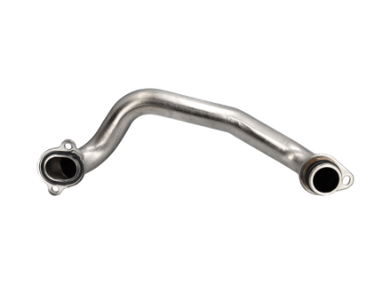 Tuyau de sortie de pompe à liquide de refroidissement - Métal - pour Porsche 718 (982) Boxster / Cayman 2017>> - 9A210602530, 9A210602531, 9A210602532 Tuyau de sortie de pompe à liquide de refroidissement - Métal - pour Porsche 718 (982) Boxster / Cayman 2017>> - 9A210602530, 9A210602531, 9A210602532