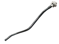 Línea de ventilación, depósito. Porsche 971.1 / 971.2 / 976 Panamera 2017>> - 9A712244710