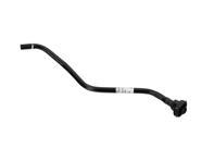 Tubo di sfiato, serbatoio. Porsche 971.1 / 971.2 / 976 Panamera 2017>> - 9A712244710