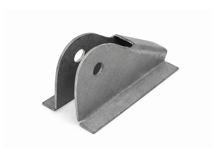 后行李箱盖支柱支架保时捷 911 1972-89 - PP225S, P225S, 91151203585