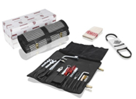 Borsa porta attrezzi Porsche Classic. Porsche 911 - PCG90172110