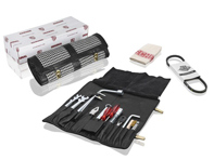 Porsche Classic gereedschapstas. Porsche 911 - PCG90172110 Porsche Classic gereedschapstas. Porsche 911 - PCG90172110