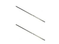Camshaft oil splash tube kit. Porsche 911 / 964 - 93010536200, 93010536202 - URO-014532 Camshaft oil splash tube kit. Porsche 911 / 964 - 93010536200, 93010536202 - URO-014532
