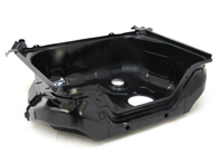 Vloerplaat voorwiel. Porsche 996 C2 / 986 Boxster - 99650197900GRV Vloerplaat voorwiel. Porsche 996 C2 / 986 Boxster - 99650197900GRV