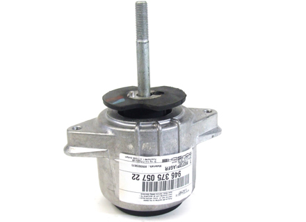 Motorsteun. Porsche 970 Panamera - 94637505822, 94637505722, 94837506100, 94837506200, 94637505721, 94637505821