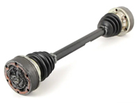 Driveshaft. Porsche 944S2 / 944 Turbo - 95133203806, 300684 Driveshaft. Porsche 944S2 / 944 Turbo - 95133203806, 300684