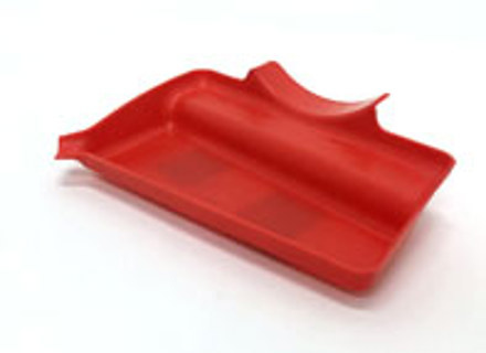 Oil Filter Drip Tray. Porsche 911 / 930 - T09