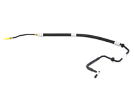 Power steering pressure line. Porsche 986 Boxster >>2003 - 98634744309, 98634744310, 98634744312, 98634744313, 98634744316, 98634744318 Power steering pressure line. Porsche 986 Boxster >>2003 - 98634744309, 98634744310, 98634744312, 98634744313, 98634744316, 98634744318