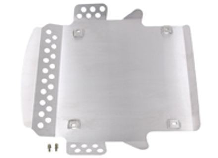 Unterfahrschutz aus Aluminium. Porsche 911 78-89 - U07 Unterfahrschutz aus Aluminium. Porsche 911 78-89 - U07