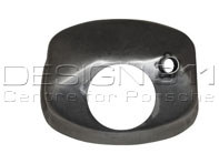 Fuel filler neck. Porsche 356 T6 - P156, 64450330300 Fuel filler neck. Porsche 356 T6 - P156, 64450330300