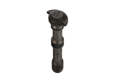 Connecting rod bolt. Porsche 911 2.4 L / 2.7 L / 3.0 L / 930 3.0L 1972-83 - 313096000322, 91410317101, 91410317100