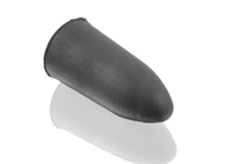 Gummistift zur Befestigung der Frischluftklappe. Porsche 911 F / 912 - 90157122920