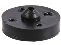 Speed Nut For Emblem Fastening. Porsche Various Models - 99959121101