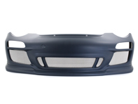 Front Bumper Conversion Porsche 997.2 GT3 Look - 99750519190, 99750519191 Front Bumper Conversion Porsche 997.2 GT3 Look - 99750519190, 99750519191