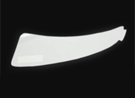 Film pare-pierres sur custode. Porsche 987 Boxster / 987C Cayman - 98750482602, 98750482601, 98750482502, 98750482501 Film pare-pierres sur custode. Porsche 987 Boxster / 987C Cayman - 98750482602, 98750482601, 98750482502, 98750482501