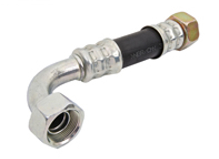 Tubo olio radiatore olio anteriore. Porsche 911 1965-71 - 90110736110, 90110736111, 90110736110, 90110736110 - COH90110736110 Tubo olio radiatore olio anteriore. Porsche 911 1965-71 - 90110736110, 90110736111, 90110736110, 90110736110 - COH90110736110