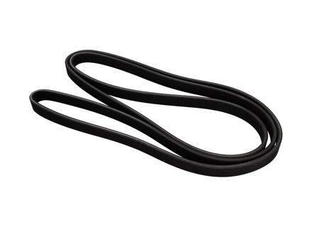 Drive Belt Porsche 955 Cayenne 4.5L V8 / Turbo / Turbo S