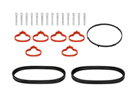 Pakkingset voor inlaatspruitstuk. Porsche 987.2 Boxster 2.9ltr / Cayman 2.9ltr - 9A111021501, 9A111021001