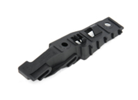 Staffa laterale paraurti anteriore. Porsche 718 (982) Boxster / 718 (982) Cayman - 982807055, 982807056, 992807891 Staffa laterale paraurti anteriore. Porsche 718 (982) Boxster / 718 (982) Cayman - 982807055, 982807056, 992807891