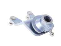 Leva del perno del cavo del cambio a 6 velocità. Porsche 987 / 981 718 Boxster Cayman - 98142402300