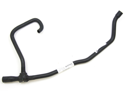 Manguera de agua - Depósito a bomba de agua. Porsche 968 - 94410621705 Manguera de agua - Depósito a bomba de agua. Porsche 968 - 94410621705