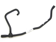 Water hose - Tank to water pump. Porsche 968 - 94410621705 Water hose - Tank to water pump. Porsche 968 - 94410621705
