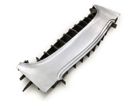 Scuttle vorne. Porsche 356 A / 356 B T5 - 64450301700 Scuttle vorne. Porsche 356 A / 356 B T5 - 64450301700