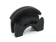 Boccola leva trasmissione capote cabriolet. Porsche 986 Boxster - 98656188100