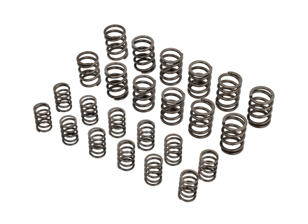 Ressorts de soupape (jeu de 12) pour Porsche 993 (1995-1997) - 99310590151