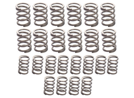 Valve springs Set of 12 Porsche 993 1995-97 - 99310590151 Valve springs Set of 12 Porsche 993 1995-97 - 99310590151