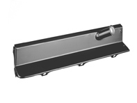 Engine cover, Left. Porsche 911 - 90110608302 Engine cover, Left. Porsche 911 - 90110608302