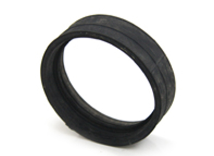 Joint en caoutchouc du collecteur. Porsche 993 Turbo 3.6L - 99311068551