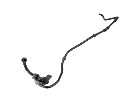 Linea della depressione del freno Guida a destra. Porsche 95B Macan. - 95B611931AH, 95B611931AB, 95B611931AD, 95B611931AG