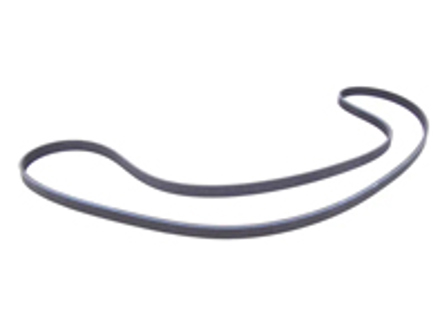 Alternator drive belt Porsche 971 Panamera Diesel - 9A790313720 Alternator drive belt Porsche 971 Panamera Diesel - 9A790313720
