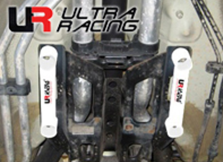 Mittlerer unterer Balken. Porsche 997 Carrera 4S 2006>> - Ultra Racing - ML4-1510P Mittlerer unterer Balken. Porsche 997 Carrera 4S 2006>> - Ultra Racing - ML4-1510P