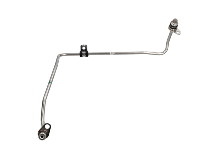 Turbolader-Ölleitung - Zylinder 1-3. Porsche 991 Turbo / S 2014-20 - 9A110722172 Turbolader-Ölleitung - Zylinder 1-3. Porsche 991 Turbo / S 2014-20 - 9A110722172