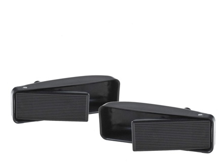 Innentürgriffsatz. Porsche 911 / 912 1965 bis 1973 - 90153107300, 90153107400 Innentürgriffsatz. Porsche 911 / 912 1965 bis 1973 - 90153107300, 90153107400